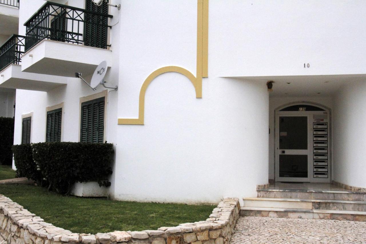 Bethel Guests: Bel & Vaste T2 Tout Pres De Tavira Conceição Exterior foto