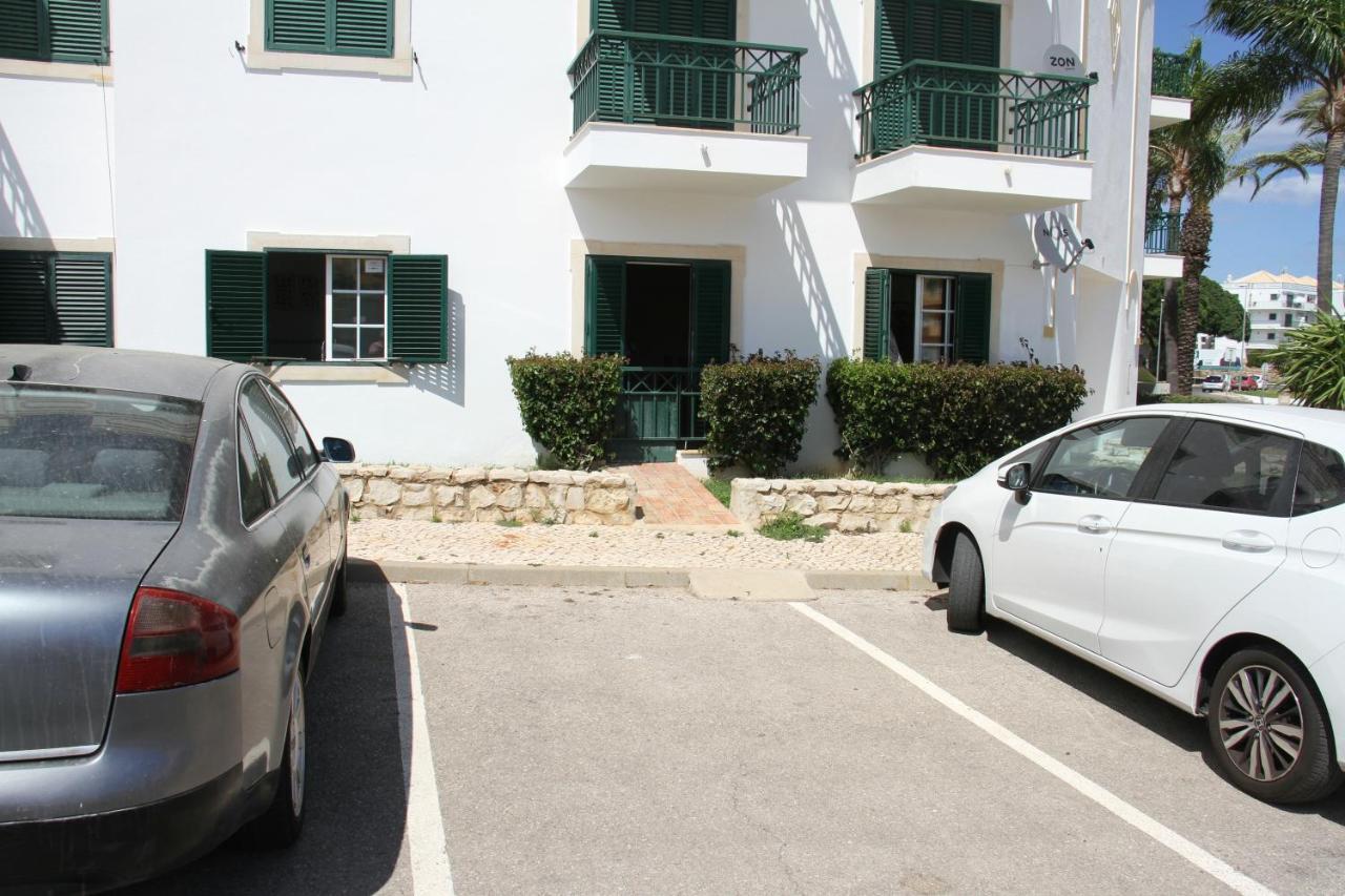 Bethel Guests: Bel & Vaste T2 Tout Pres De Tavira Conceição Exterior foto